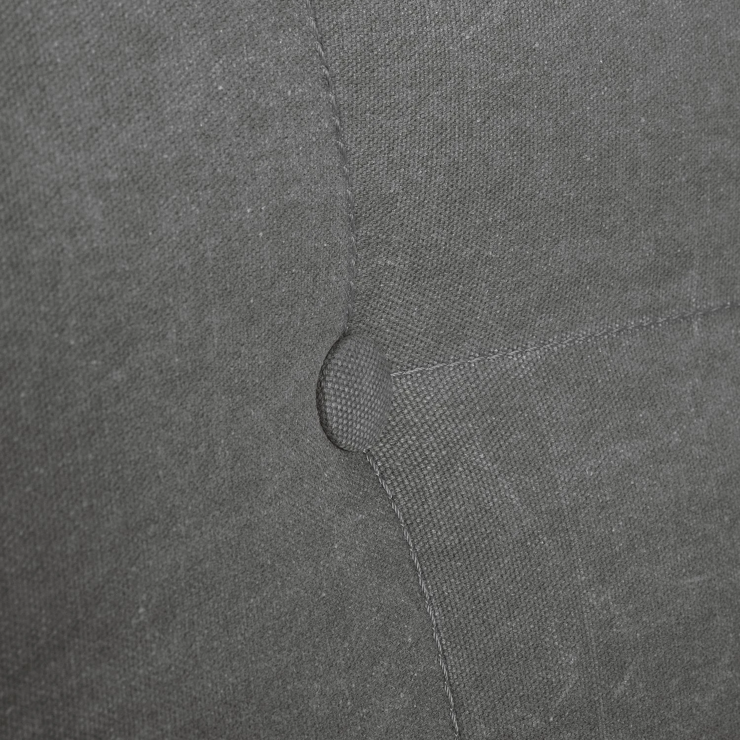 Mørteens Boxspringbett Mälby - Anthrazit - 200 x 200cm 16 Mørteens Boxspringbett Mälby - Anthrazit - 200 x 200cm – Bild 14