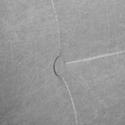 Mørteens Boxspringbett Mälby - Lichtgrau - 200 x 200cm -Deutschland Betten Verkäufe 2022 boxspringbett sorsele webstoff 3676469