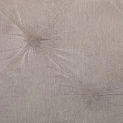 Maison Belfort Boxspringbett Dogali - Velours - Beige - 160 x 200cm -Deutschland Betten Verkäufe 2022 boxspringett dogali velours hellgrau 140 x 200cm 4255460