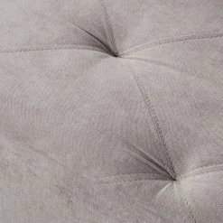 Maison Belfort Boxspringbett Dogali - Velours - Beige - 160 x 200cm -Deutschland Betten Verkäufe 2022 boxspringett dogali velours hellgrau 140 x 200cm 4393304