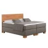 Monaco Boxspringbett Ronnebey - 180 x 200cm - Tonnentaschenfederkernmatratze - H3 2 Monaco Boxspringbett Ronnebey - 180 x 200cm - Tonnentaschenfederkernmatratze - H3 -Deutschland Betten Verkäufe 2022 boyspringbett ronnebey 160 x 200cm h2 bis 100 kg bonellfederkernmatratze 4132888