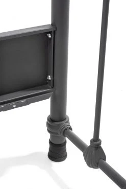 EINRICHTEN24 Metallbett Erma schwarz 90x200 9 EINRICHTEN24 Metallbett Erma schwarz 90x200 -Deutschland Betten Verkäufe 2022 c0a50759736042e28207085b9784c824