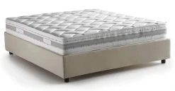 Talamo Italia Silvia Sommier Doppelbett