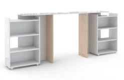 Ebuy24 Nada Kopfende 160 - Glas Weiß - 26 x 165 cm -Deutschland Betten Verkäufe 2022 c345ee2e3be8487e8bf52005d34f13f8.cropped 65 154 714 462.processed