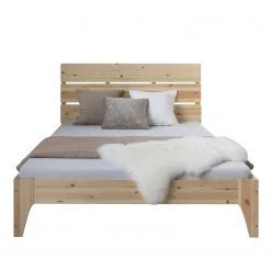Homestyle4u Holzbett 140x200 Doppelbett Kiefer Natur -Deutschland Betten Verkäufe 2022 c5053de08c6d48a48ec3c40b937a0e72