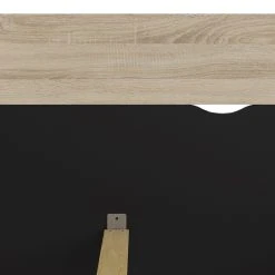 Ebuy24 Napoli Bett Doppelbett - Schwarz -Deutschland Betten Verkäufe 2022 c7407ae301d448fca5ce12f58ffbbf8e