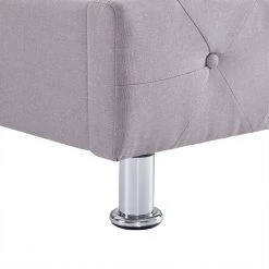 CARO-Möbel Polsterbett BIARRITZ 140x200 cm 11 CARO-Möbel Polsterbett BIARRITZ 140x200 cm -Deutschland Betten Verkäufe 2022 c82bddb5b38a4e418f1ad7c83a66bb0e