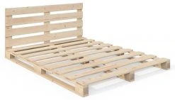 VitaliSpa Palettenbett 160x200cm Natur mit Kopftei 11 VitaliSpa Palettenbett 160x200cm Natur mit Kopftei -Deutschland Betten Verkäufe 2022 c8deb3b4e4d6415089a1b09757719942.cropped 61 273 912 519.processed