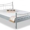 EINRICHTEN24 Metallbett Lily silbergrau - Breite: 90 cm -Deutschland Betten Verkäufe 2022 ca211501e4784a47a5b07cb9ceb1185a.cropped 22 203 878 548.processed