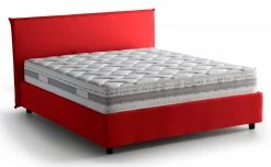 Talamo Italia Einzelbett Anna mit