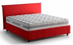 Talamo Italia Einzelbett Anna mit