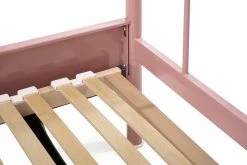 EINRICHTEN24 Metallbett Maya pink - 90 x 200 cm -Deutschland Betten Verkäufe 2022 ce8ad725c71a4cb5a0c8476c6baa2c3b