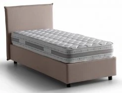 Talamo Italia Anna Französisches Bett