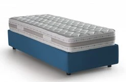 Talamo Italia Einzelbett Silvia Sommier