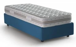 Talamo Italia Einzelbett Silvia Sommier