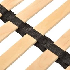 VidaXL Elektrischer Lattenrost 100x200 cm - vidaXL Elektrischer Lattenrost mit 28 Latten 7 Zonen 100x200 cm -Deutschland Betten Verkäufe 2022 d2f3e2d17f6d425e8cfaa23ac825890d