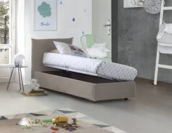 Talamo Italia Einzelbett Rosa mit -Deutschland Betten Verkäufe 2022 d4a3a9bd0be146c8864083e3c3309996