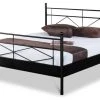 EINRICHTEN24 Metallbett Maria schwarz - Breite: 140 cm -Deutschland Betten Verkäufe 2022 d4e3ff1ad551423fa7823941fb7da03a.cropped 104 132 897 538.processed