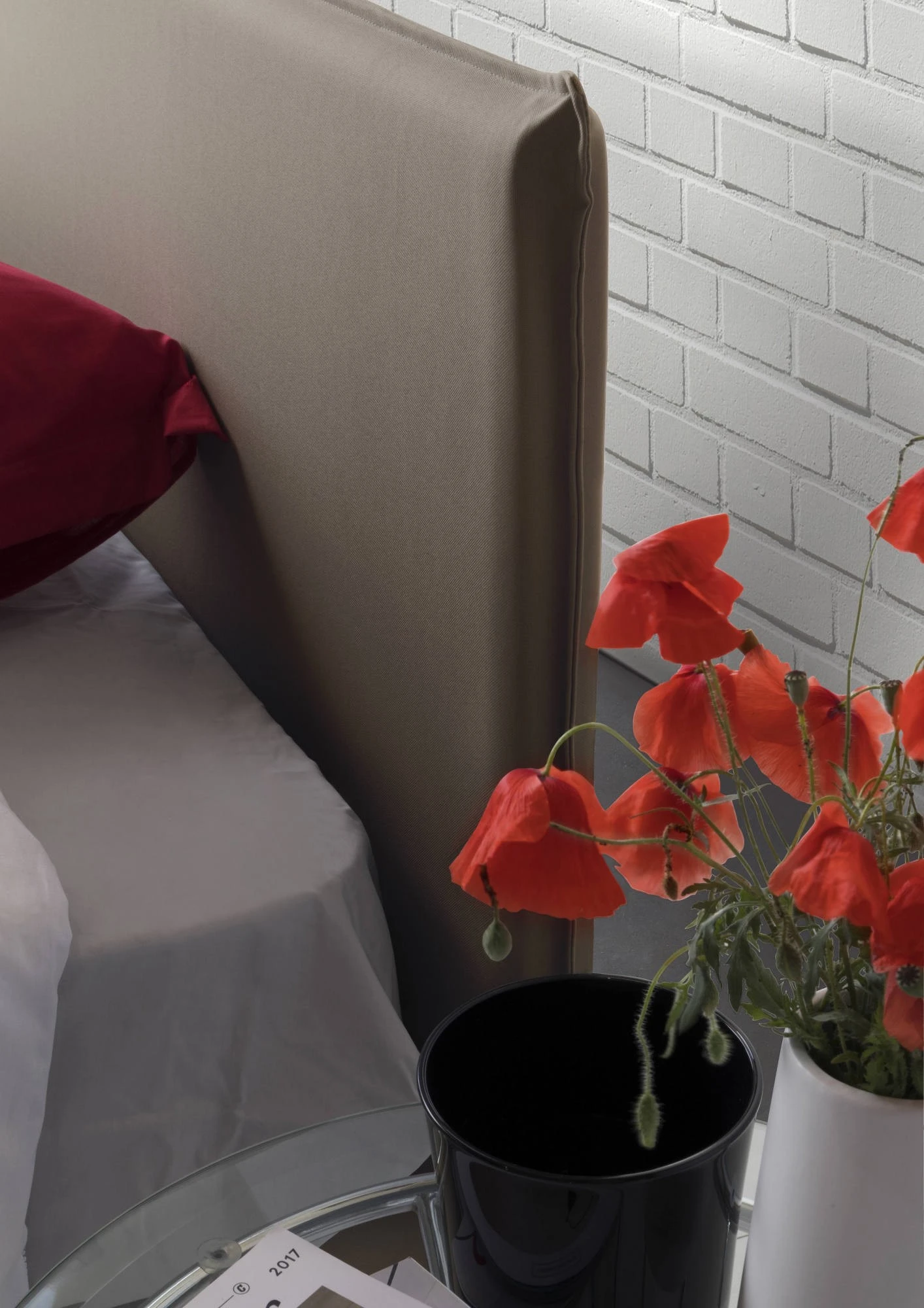 Talamo Italia Einzelbett Anna mit 7 Talamo Italia Einzelbett Anna mit – Bild 5