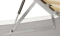 Talamo Italia Einzelbett Veronica mit -Deutschland Betten Verkäufe 2022 da924a9a00fd48d9b9c20fa8490b4f2f