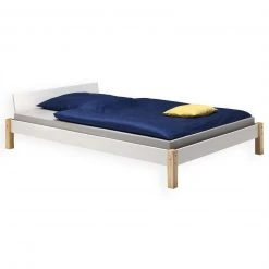 IDIMEX Einzelbett MISTRAL 120x200 cm