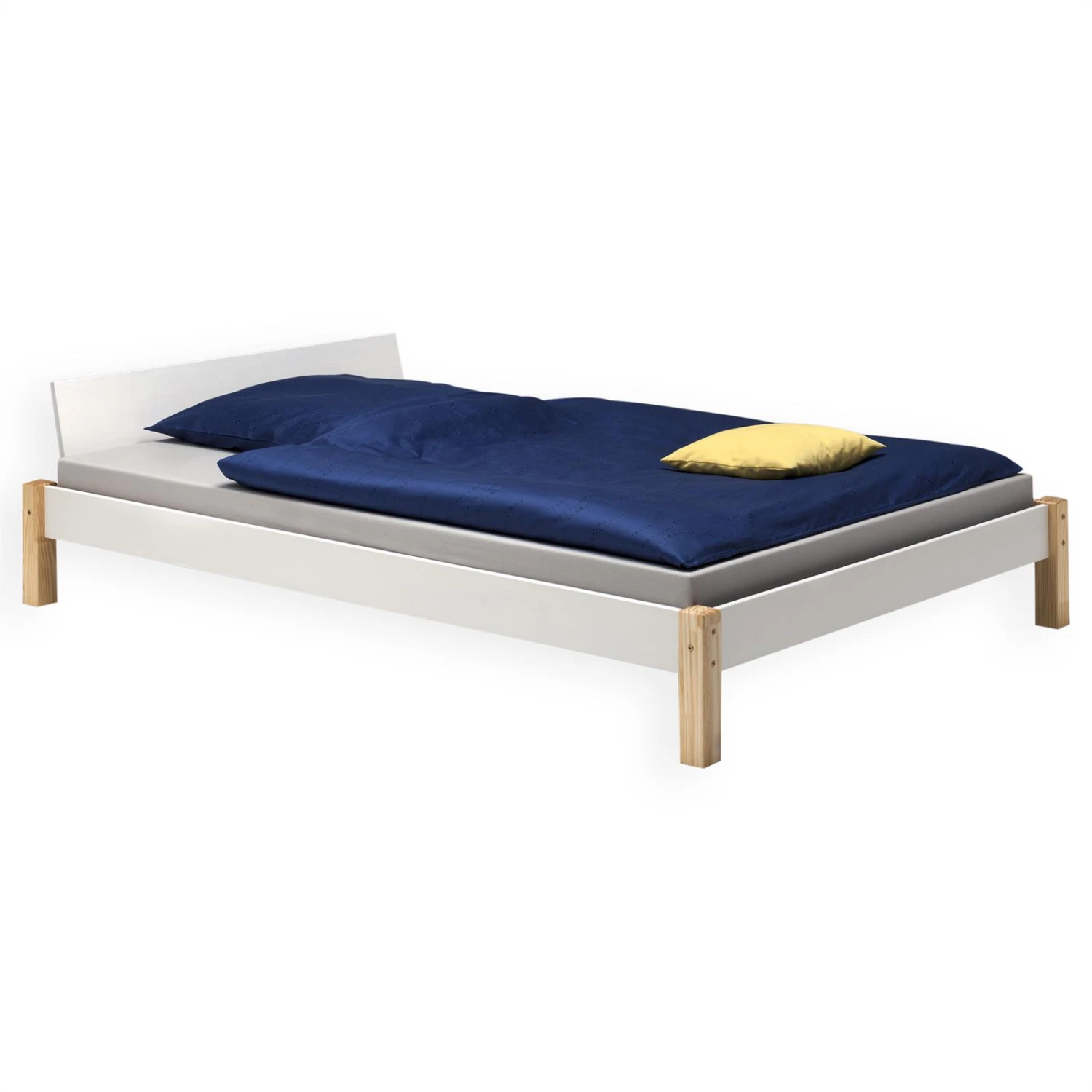 IDIMEX Einzelbett MISTRAL 120x200 cm 3 IDIMEX Einzelbett MISTRAL 120x200 cm