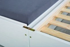 Ebuy24 Lotved Bett 90x200 - Glas Weiß 13 Ebuy24 Lotved Bett 90x200 - Glas Weiß -Deutschland Betten Verkäufe 2022 db9808acb1e94cb9a15ae243d9988c09