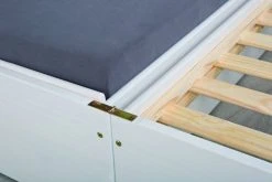 Dmora In 3 Betten umwandelbares Einzelbett in -Deutschland Betten Verkäufe 2022 dc59964d1b9042a995aeecef5f21f0eb