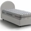 Talamo Italia Einzelbett Luna mit