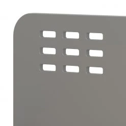 Ebuy24 Loke Bett 90x200 - Grau -Deutschland Betten Verkäufe 2022 ddc9561a0b00493d9061ee65e4a047b0