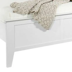 Rauch Orange Doppelbett Rosenheim - 180 x 200cm - Kein Bettkasten -Deutschland Betten Verkäufe 2022 doppelbett rosenheim alpinweiss 180 x 200cm kein bettkasten 3307705