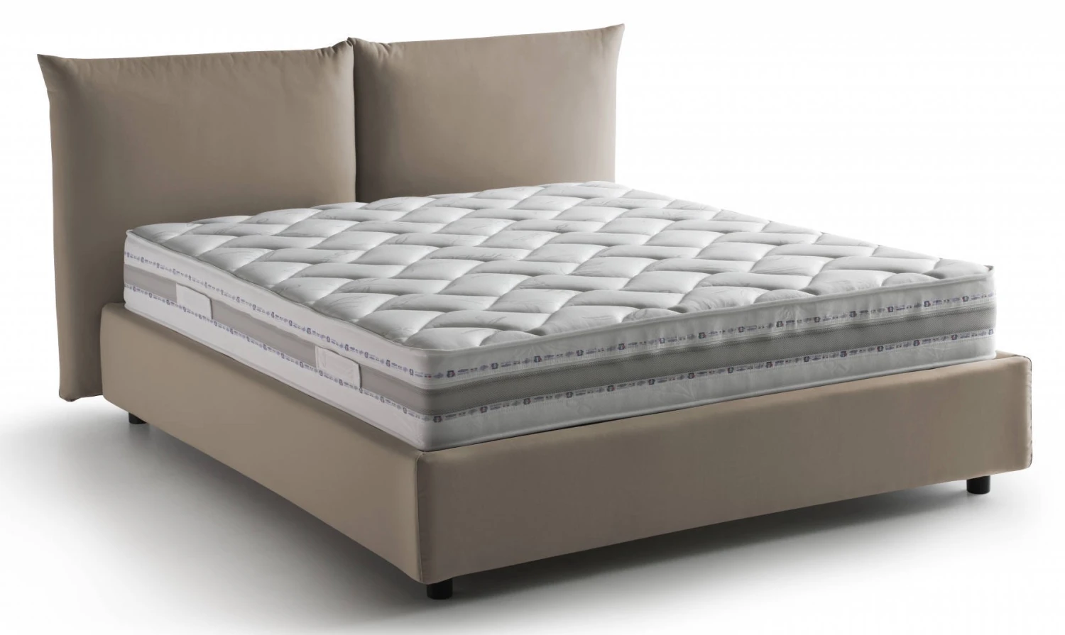 Talamo Italia Rosa Doppelbett mit 3 Talamo Italia Rosa Doppelbett mit