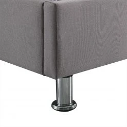 CARO-Möbel Futonbett LAREDO 120x200 cm -Deutschland Betten Verkäufe 2022 e6aacb04bb1a481d89c62bc8d2628017