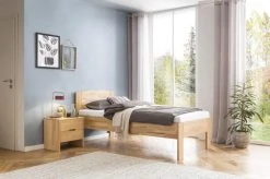 EINRICHTEN24 Seniorenbett Buche Massiv Comfort 03 - 120 x 200 cm -Deutschland Betten Verkäufe 2022 eb71d1dfd0914c76a5c5cfd7a2a641bb