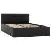 VidaXL Stauraumbett Hydraulisch mit LED - vidaXL Stauraumbett Hydraulisch mit LED Schwarz Kunstleder 120×200 cm 1 VidaXL Stauraumbett Hydraulisch mit LED - vidaXL Stauraumbett Hydraulisch mit LED Schwarz Kunstleder 120×200 cm -Deutschland Betten Verkäufe 2022 eb8e2eb1b9b64730b21c5929b4901680