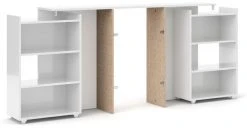 Ebuy24 Nada Kopfende 140 - Glas Weiß 15 Ebuy24 Nada Kopfende 140 - Glas Weiß -Deutschland Betten Verkäufe 2022 ebeb78719c91484b890122cd16852a10.cropped 64 330 750 390.processed