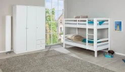 Ebuy24 Rick Etagenbett 90 -Deutschland Betten Verkäufe 2022 f1e21f5eee9e43ce9132eb3f37d1db9d