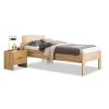 EINRICHTEN24 Seniorenbett Buche Massiv Comfort 03 - 120 x 200 cm -Deutschland Betten Verkäufe 2022 f28c11f3f9284406bd380f95e1bad948