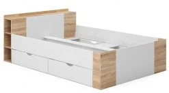 VitaliSpa Schubladenbett „Pulsar" 140cm Sonoma/Wei -Deutschland Betten Verkäufe 2022 f7927b281c494113a4a597f8b7be16cb.cropped 75 253 850 469.processed