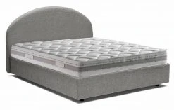 Talamo Italia Luna Doppelbett mit