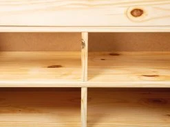 Ebuy24 Cluse Bett 160x200 - Cluse Bett 160x200 cm natur. -Deutschland Betten Verkäufe 2022 f8b210dc190a4881b7f0f4006cf06a8d