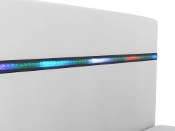 Wonello Boxspringbett Monza mit Bettkasten - Weiß - Breite: 160 cm -Deutschland Betten Verkäufe 2022 f8da9d55a8554159a35b8cec052a920b