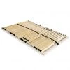 VidaXL Lattenrost mit 28 Latten 7 Zonen - vidaXL Lattenrost mit 28 Latten 7 Zonen 120 x 200 cm