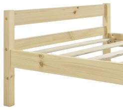 En.casa Holzbett Vimmerby 90x200 cm - Beige - 206 x 50 x 96 cm - Massivholz -Deutschland Betten Verkäufe 2022 fb9f84919b5a465b9213e3ad7985ce3e.cropped 50 143 1950 1752.processed