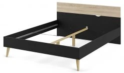 Ebuy24 Napoli Bett Doppelbett - Schwarz -Deutschland Betten Verkäufe 2022 fc82b7bad00446eba2750cfaa0cbcdf6.cropped 43 397 915 538.processed