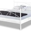 EINRICHTEN24 Metallbett Anna weiß - 180 x 212 cm -Deutschland Betten Verkäufe 2022 fd008bba22f84b118695bd1fea3aeaca.cropped 33 168 913 530.processed