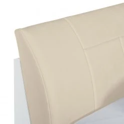 Wiemann Futonbett Chicago - Creme - 180 x 200cm -Deutschland Betten Verkäufe 2022 futonbett chicago 180 x 200cm creme 3236277