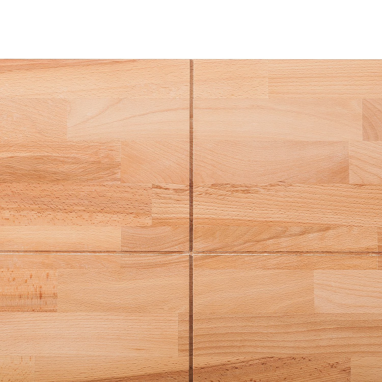 Ars Natura Massivholzbettgestell ParosWood - Buche - 180 x 200cm 12 Ars Natura Massivholzbettgestell ParosWood - Buche - 180 x 200cm – Bild 10