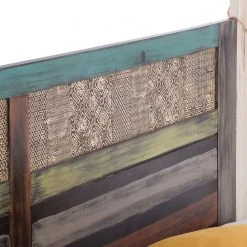 Wolf-Möbel Himmelbett Goa White - Akazie massiv - Weiß -Deutschland Betten Verkäufe 2022 himmelbett goa white akazie massiv weiss 3230717