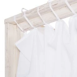 Wolf-Möbel Himmelbett Goa White - Akazie massiv - Weiß -Deutschland Betten Verkäufe 2022 himmelbett goa white akazie massiv weiss 3230729